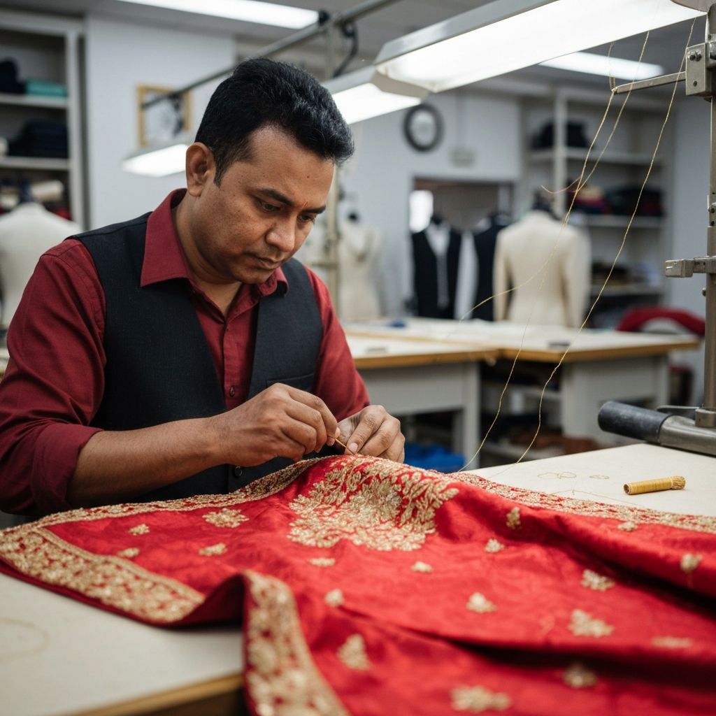 Suruchi design creation process