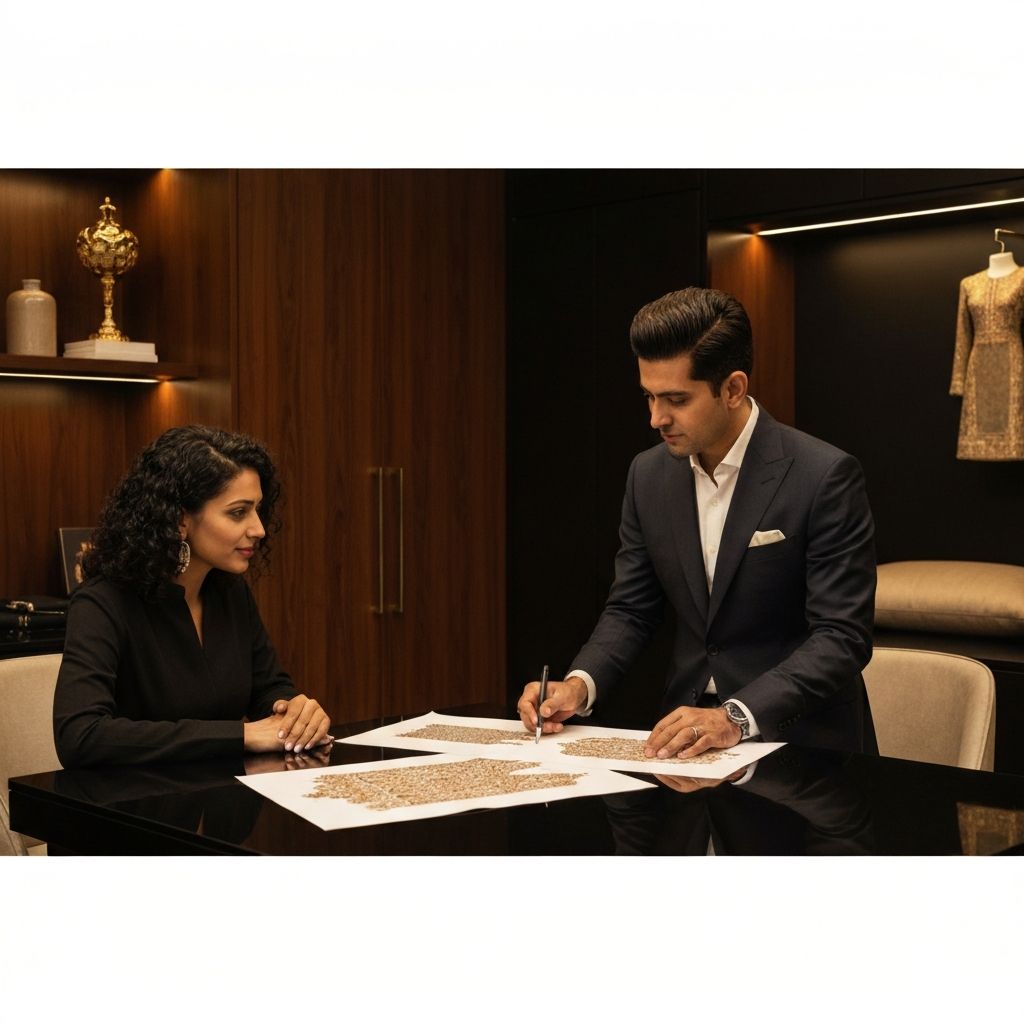 Design consultation