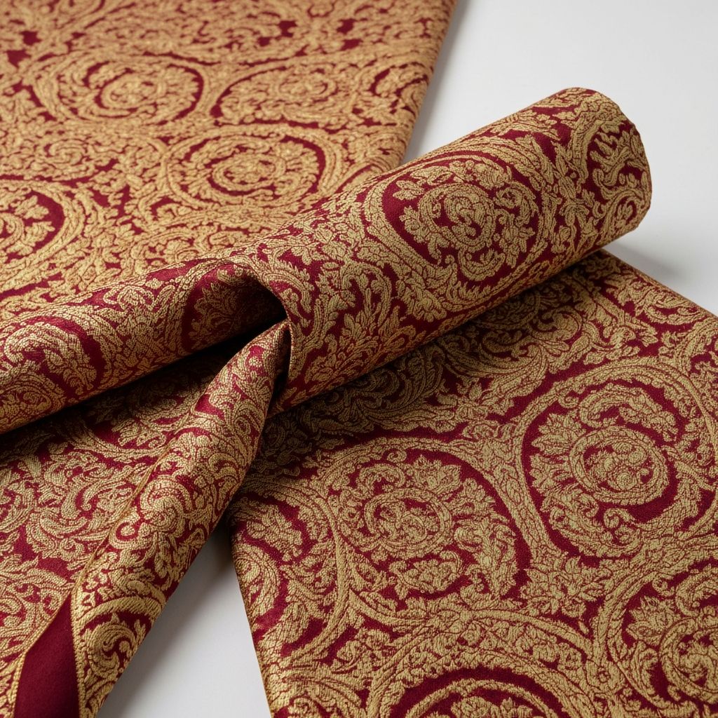 Colorful premium dress materials